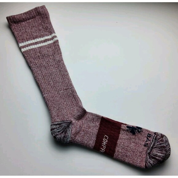 Bombas Everyday Compression Socks 15-20mm Size M - Picture 1 of 6